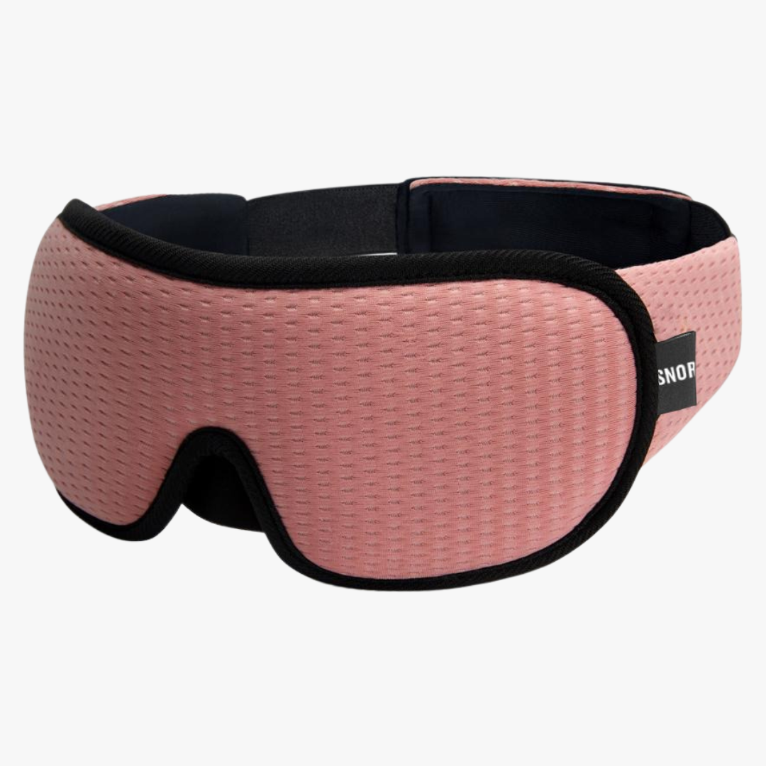 3D Lightweight Sleeping Masks