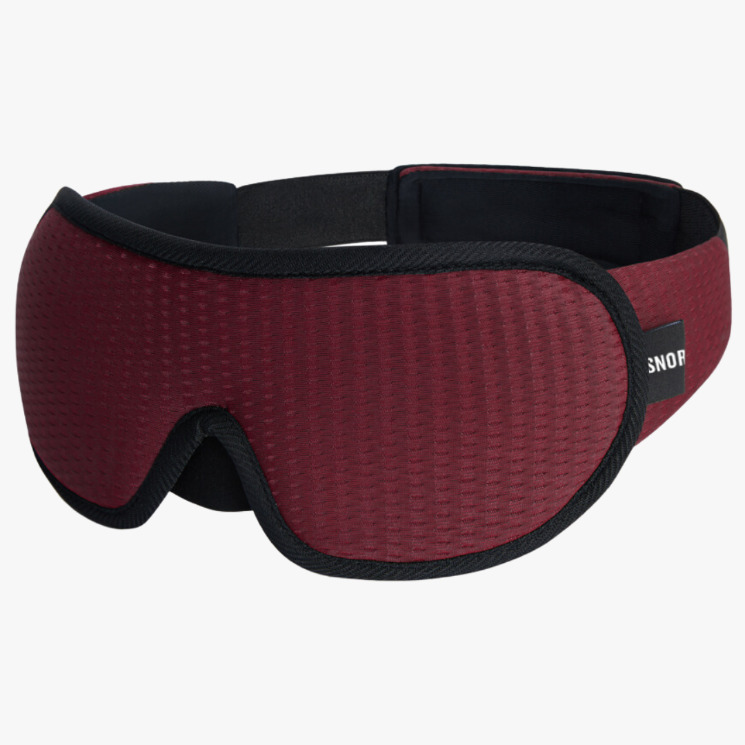 3D Lightweight Sleeping Masks