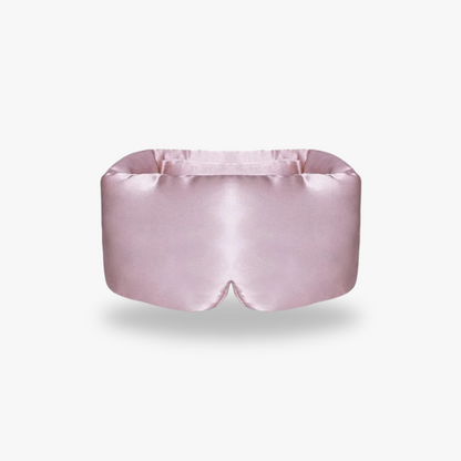 Deep Sleep Silk Mask - Snorelux®